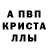 Амфетамин 97% Rouz Min